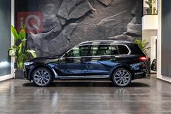 بي ام دبليو X7